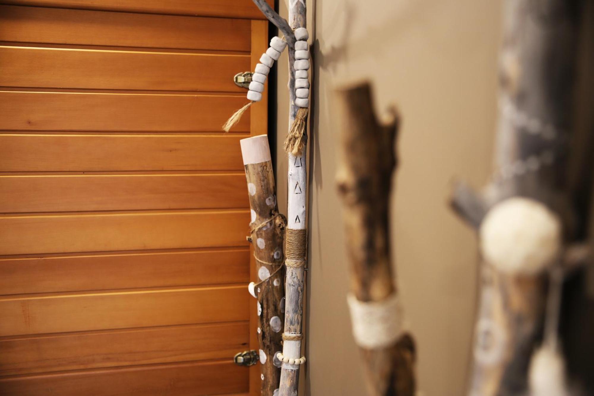 L'Appart Baobab, Avec Sauna Liège Eksteriør billede