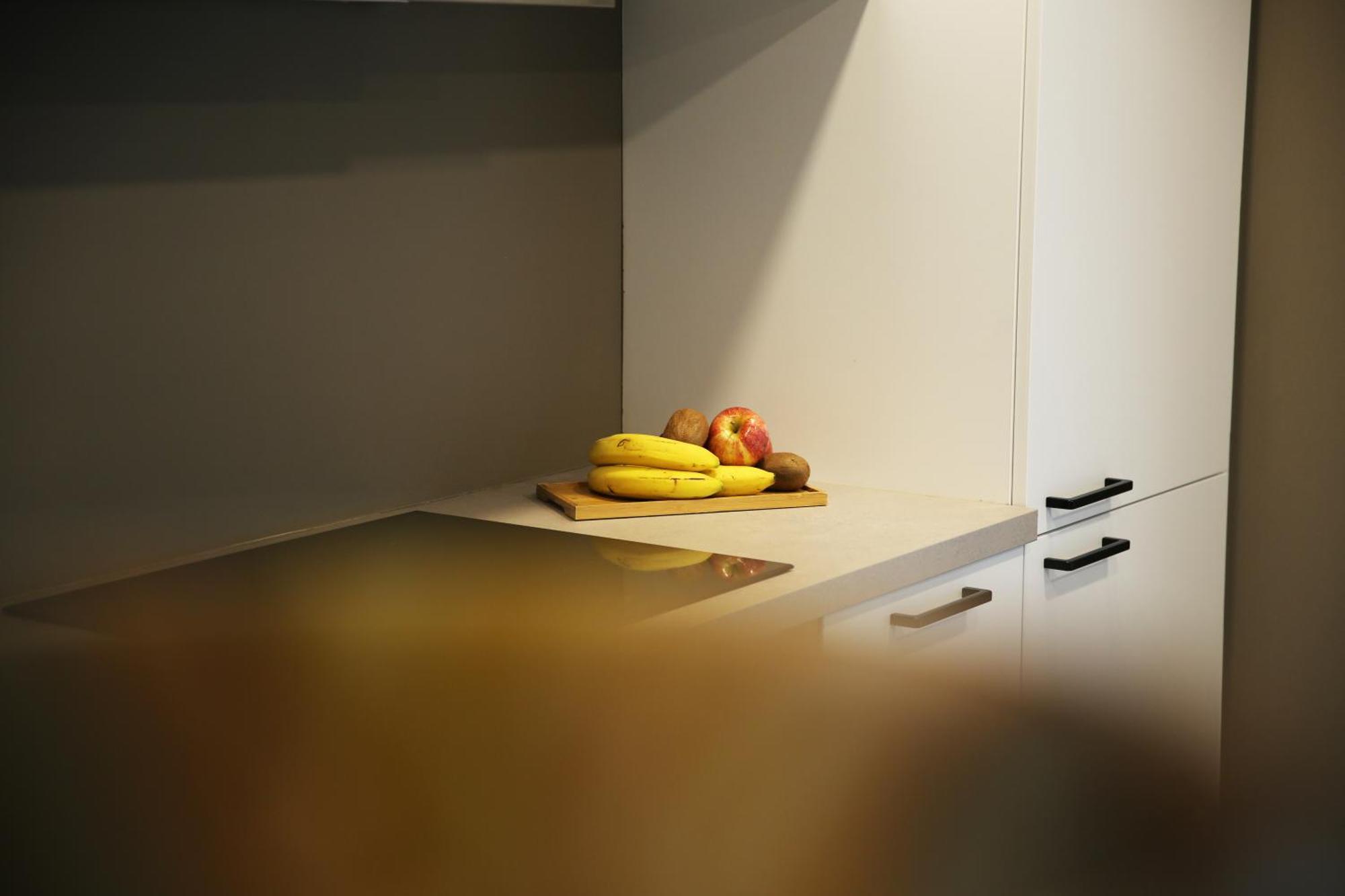 L'Appart Baobab, Avec Sauna Liège Eksteriør billede