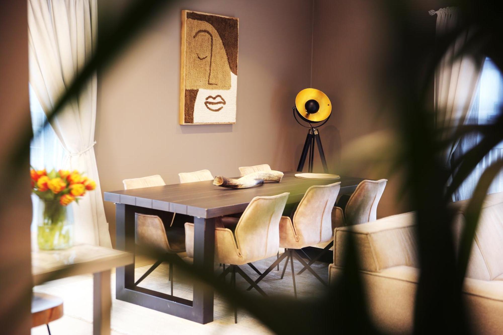 L'Appart Baobab, Avec Sauna Liège Eksteriør billede