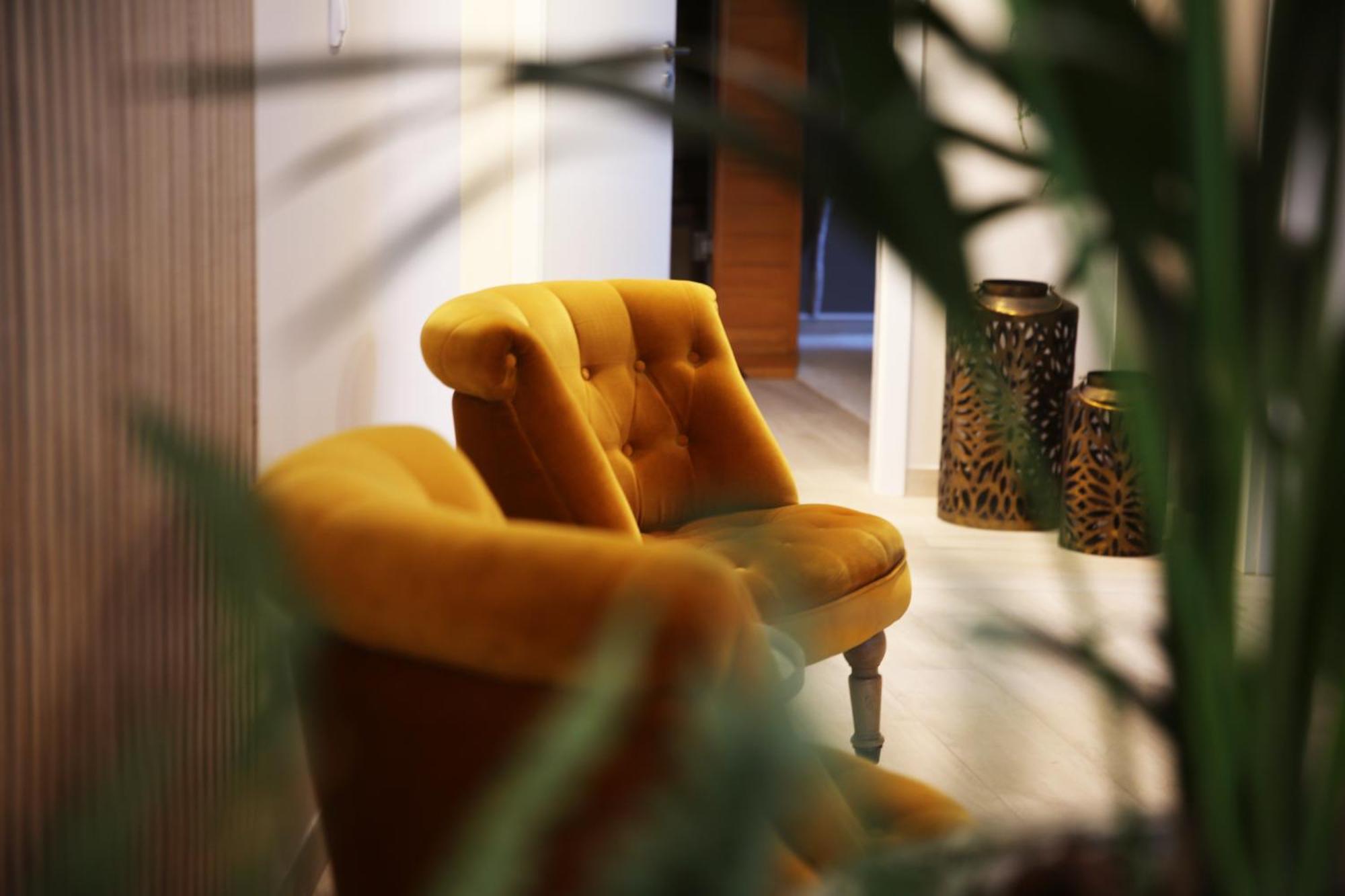 L'Appart Baobab, Avec Sauna Liège Eksteriør billede